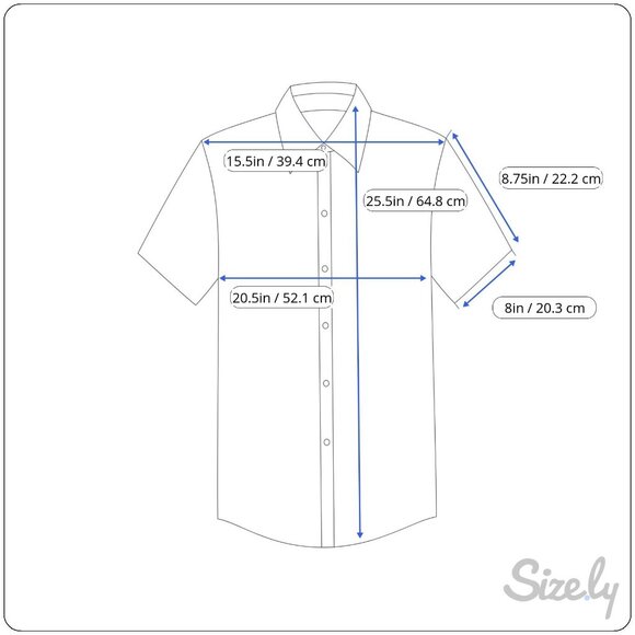 Harley-Davidson Women's Denim Short-Sleeve Medium Snap Up Shirt - Picture 6 of 6